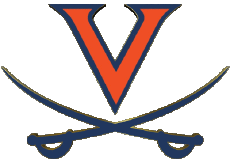 Sportivo N C A A - D1 (National Collegiate Athletic Association) V Virginia Cavaliers 