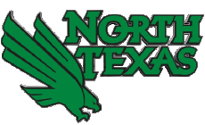 Deportes N C A A - D1 (National Collegiate Athletic Association) N North Texas Mean Green 
