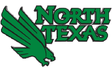 Sports N C A A - D1 (National Collegiate Athletic Association) N North Texas Mean Green 