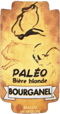 Paléo-Bevande Birre Francia continentale Bourganel Paléo