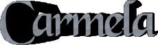 Nome FEMMINILE - Spagna C Carmela 