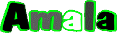Nombre FEMENINO - Magreb Musulmán A Amala 