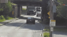 Humor -  Fun Transport Trucks Accident Crash Fail 02 