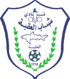 Sports Soccer Club Asia Jordania Shabab Al-Aqaba Club 