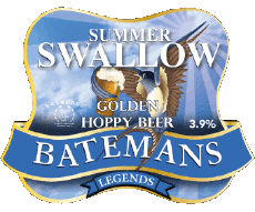 Drinks Beers UK Batemans 