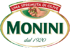 Food Oils Monini 