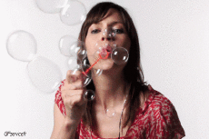 Humour - Fun 3D Effets Stéreoscopique Wiggle 