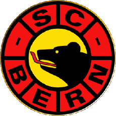 Sport Eishockey Schweiz Club des patineurs de Berne 