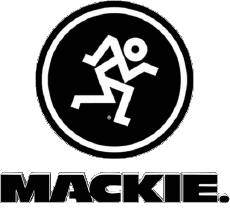 Multimedia Sonido - Hardware Mackie 