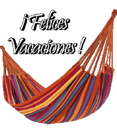 Messages Espagnol Felices Vacaciones 32 