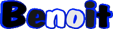 Nome MASCHIO - Francia B Benoit 