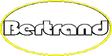 Prénoms MASCULIN - France B Bertrand 