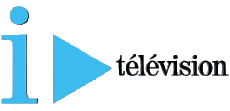1999-Multi Media Channels - TV France I Télé Logo 