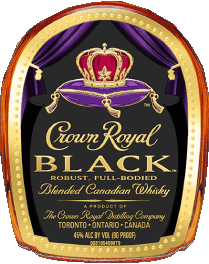 Drinks Whiskey Crown-Royal 
