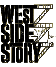 Multimedia Film Internazionale West Side Story Logo 