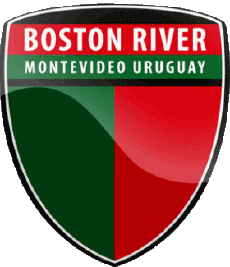 Sport Fußballvereine Amerika Uruguay Boston River CA 
