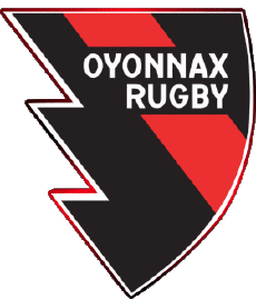 Sports Rugby Club Logo France Oyonnax 