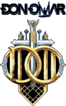 Multi Media Music Reggaeton Don Omar 