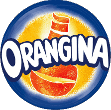 Bebidas Jugo de frutas Orangina 