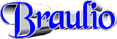 Prénoms MASCULIN - Espagne B Braulio 