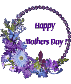 Nachrichten Englisch Happy Mothers Day 015 