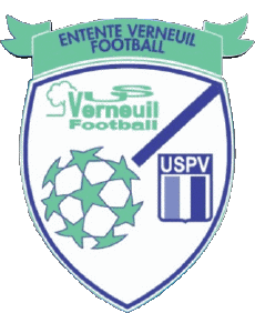 Sports FootBall Club France Ile-de-France 78 - Yvelines ENTENTE VERNEUIL 
