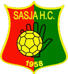 Sports HandBall Club - Logo Belgique Sasja KV 