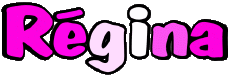 Nombre FEMENINO - Francia R Régina 