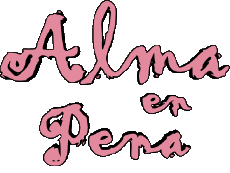 Moda Zapatos Alma en Pena 