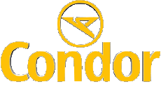 Transport Flugzeuge - Fluggesellschaft Europa Deutschland Condor 