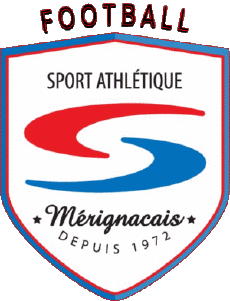 Sports Soccer Club France Nouvelle-Aquitaine 33 - Gironde SAM Mérignac 