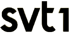 Multimedia Canali - TV Mondo Svezia SVT1 