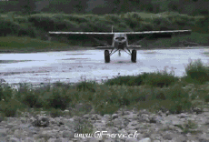 Humour - Fun Transports Avions Civil 