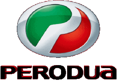 Transport Cars Perodua Logo 