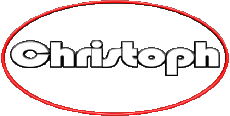 Prénoms MASCULIN - Allemagne C Christoph 