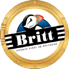 Bevande Birre Francia continentale Britt 