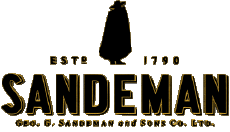 Bevande Porto Sandeman 