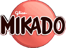 Nourriture Gateaux Mikado 