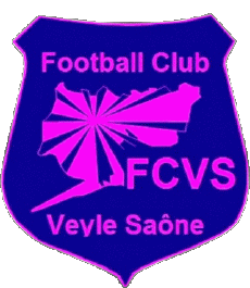 Deportes Fútbol Clubes Francia Auvergne - Rhône Alpes 01 - Ain F.C. Veyle Saone 