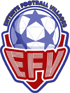 Deportes Fútbol Clubes Francia Bourgogne - Franche-Comté 21 - Côte-d'Or Entente Football Villages 