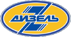 Sport Eishockey Russland Dizel Penza 