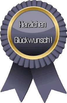 Nachrichten Deutsche Herzlichen Glückwunsch 06 