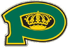 Sports Hockey - Clubs Canada - B C H L (British Columbia Hockey League) Powell River Kings 