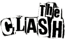 Multi Media Music New Wave The Clash 
