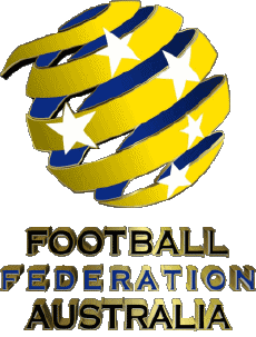 Sport Fußball - Nationalmannschaften - Ligen - Föderation Ozeanien Australien 
