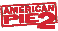 Multi Média Cinéma International American Pie 02 - Logo - Icônes 