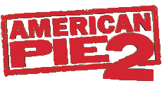 Multimedia V International American Pie 02 - Logo - Symbole 