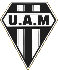 Deportes Rugby Club Francia Logo Dept 40 UA Mimizan R 