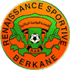 Sport Fußballvereine Afrika Marokko Renaissance sportive de Berkane 