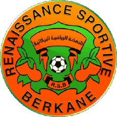 Sportivo Calcio Club Africa Logo Marocco Renaissance sportive de Berkane 